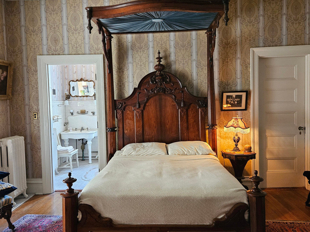 Rockcliffe Mansion (Tours)-汉尼拔必去景点