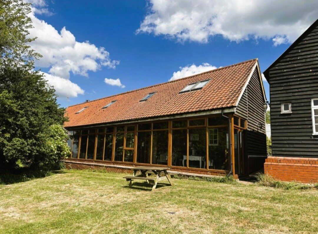 Thaxted Bed & Breakfast And Accommodation-旅行者