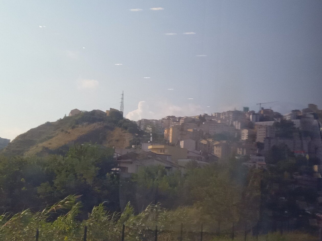 Centro Storico di Catanzaro-卡坦扎罗必去景点