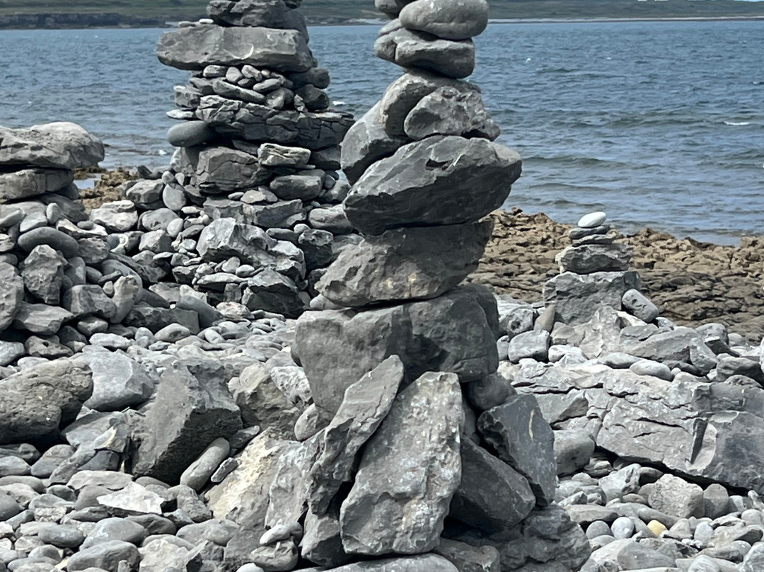Aran Bike Hire-Inishmore必去景点