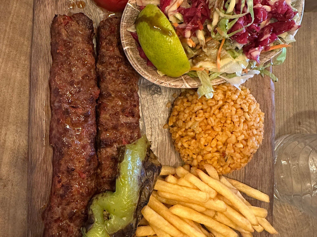 Keyf-ET GRILL HOUSE