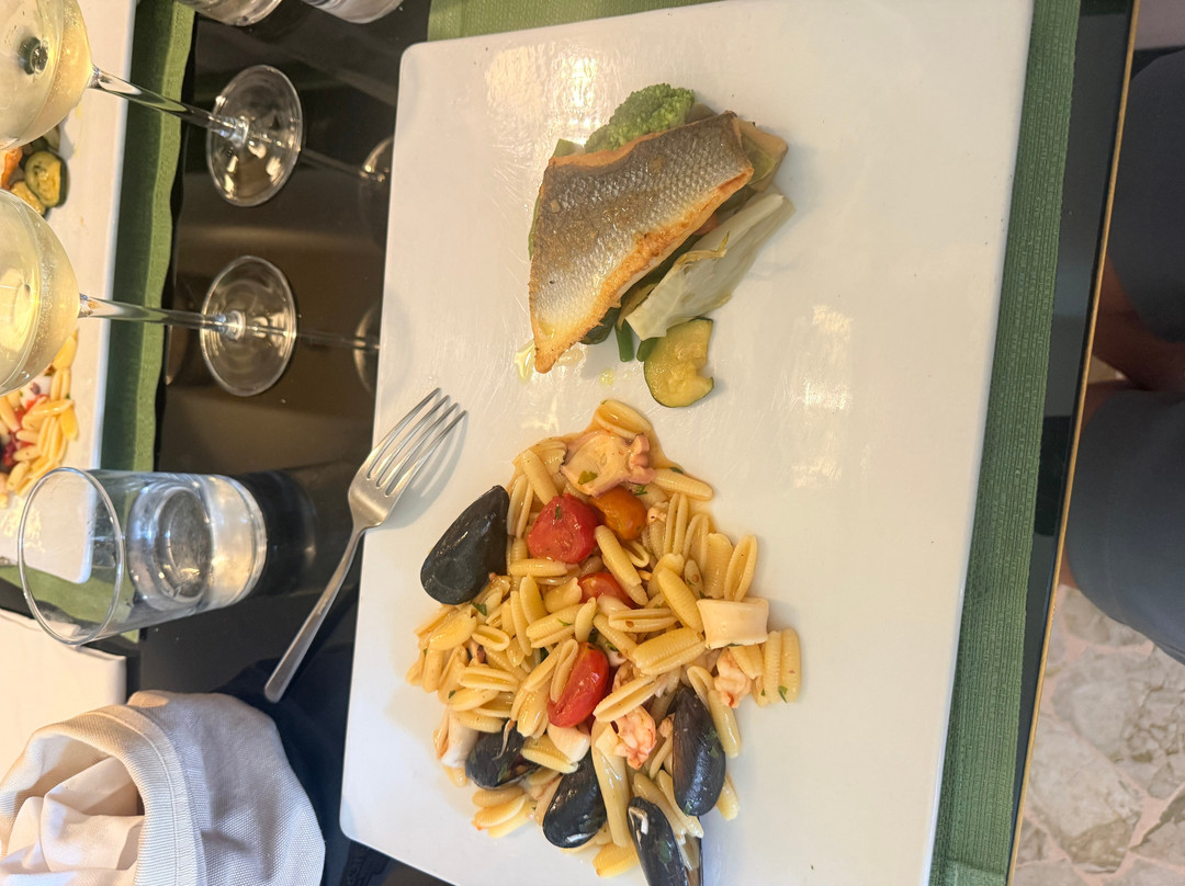 Ristorante Rinascimento