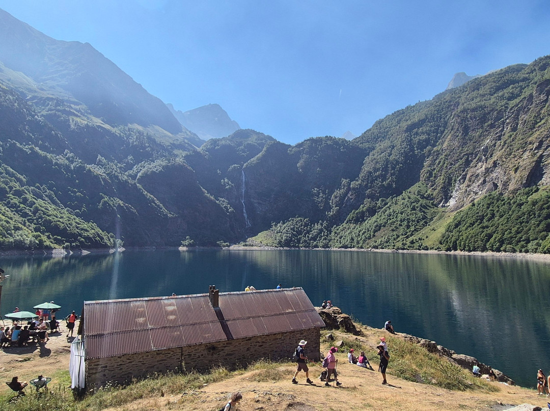 Lac D'oo-Oo必去景点