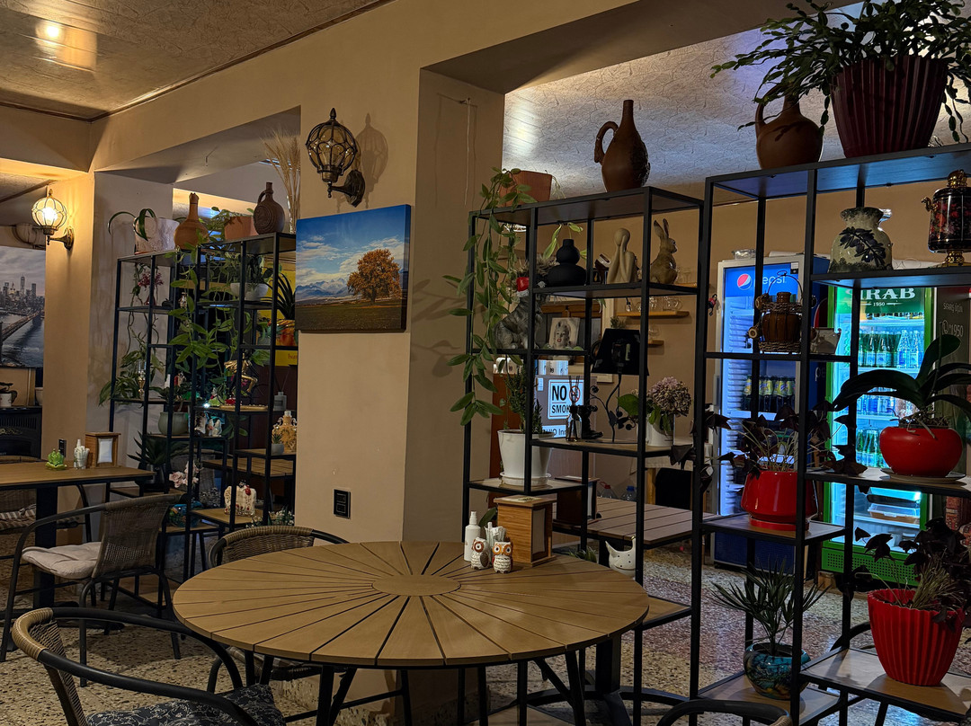 Ohio Inn & Cafe主图