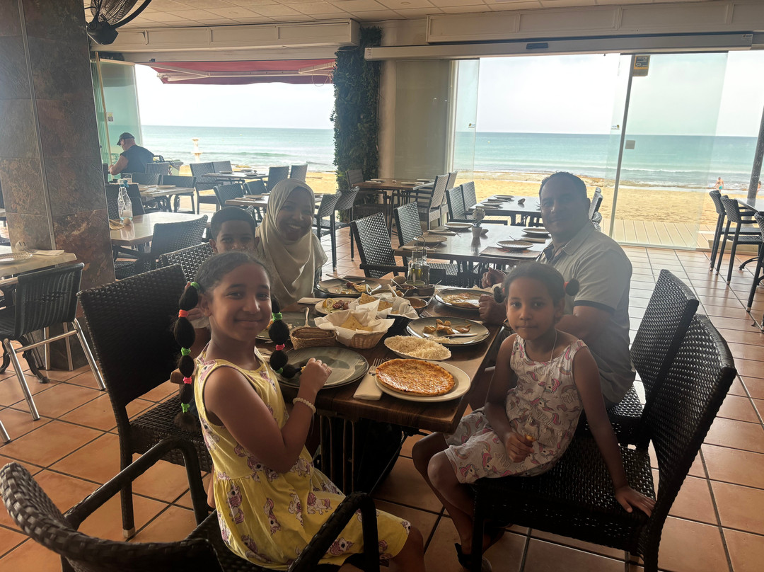 Tide & Taste Restaurant