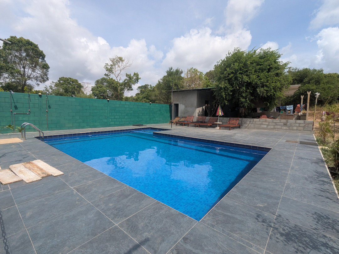Sigiri Nisala Villa