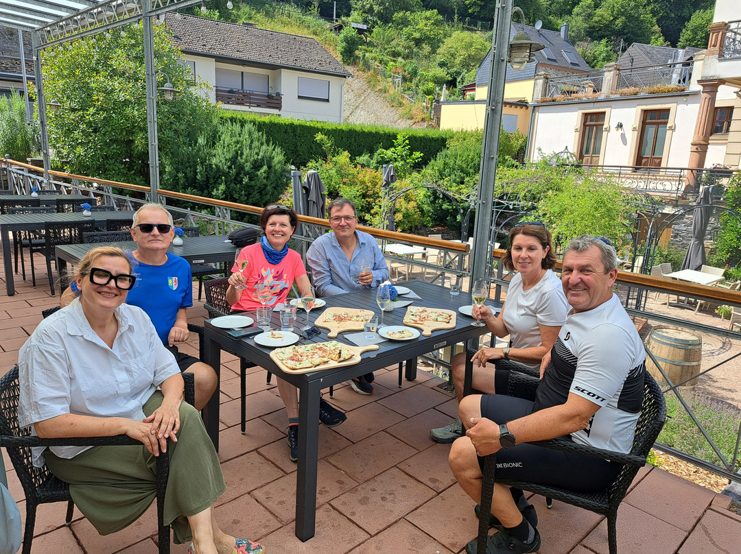 Weingut C.A. Haussmann