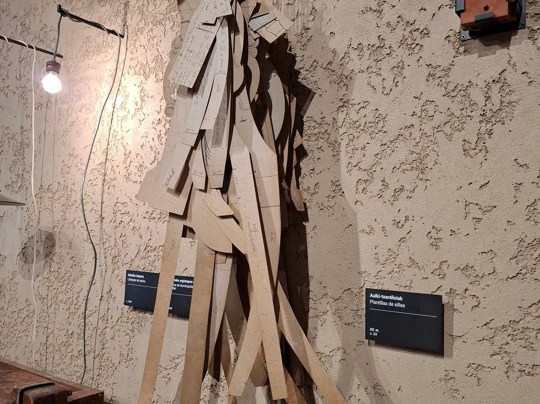 Euskal Museoa Bilbao Basque Museum-毕尔巴鄂必去景点