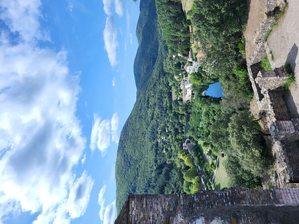 Nabat le Haut, Chambre et Table d'Hotes-旅行者