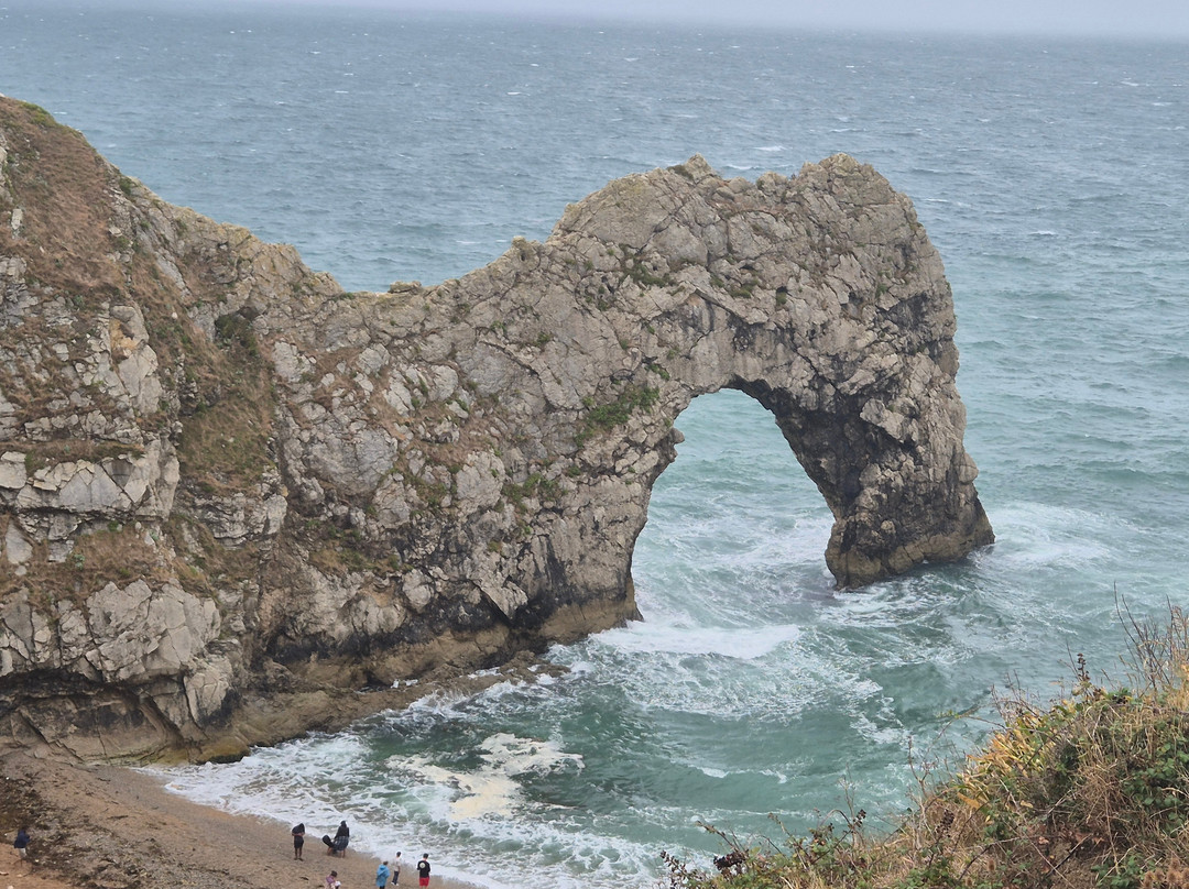 Durdle Door