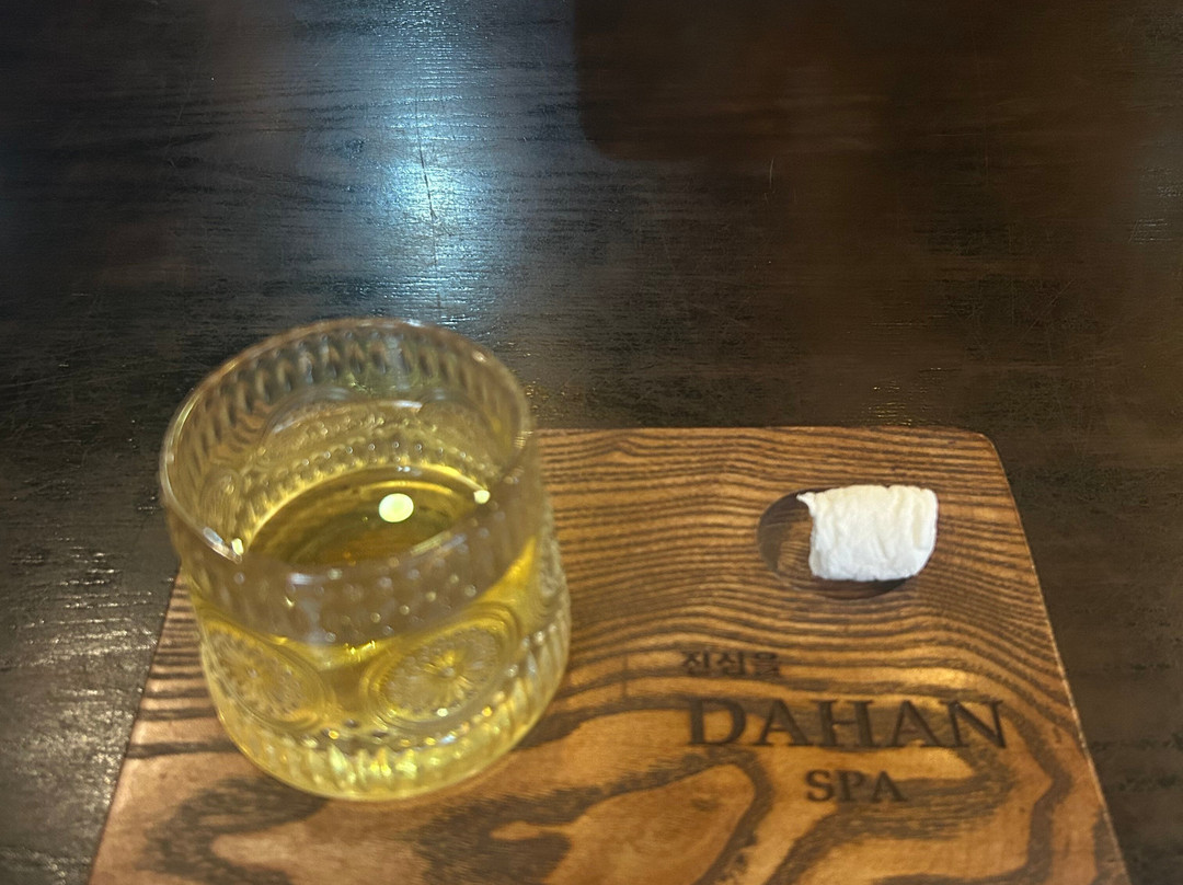 Dahan Spa Danang Luxury-岘港必去景点