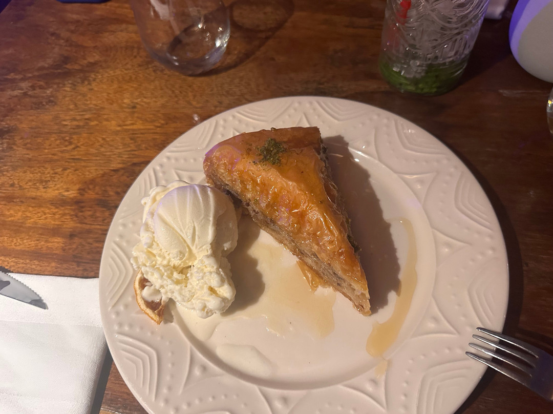 Luuma Restaurant