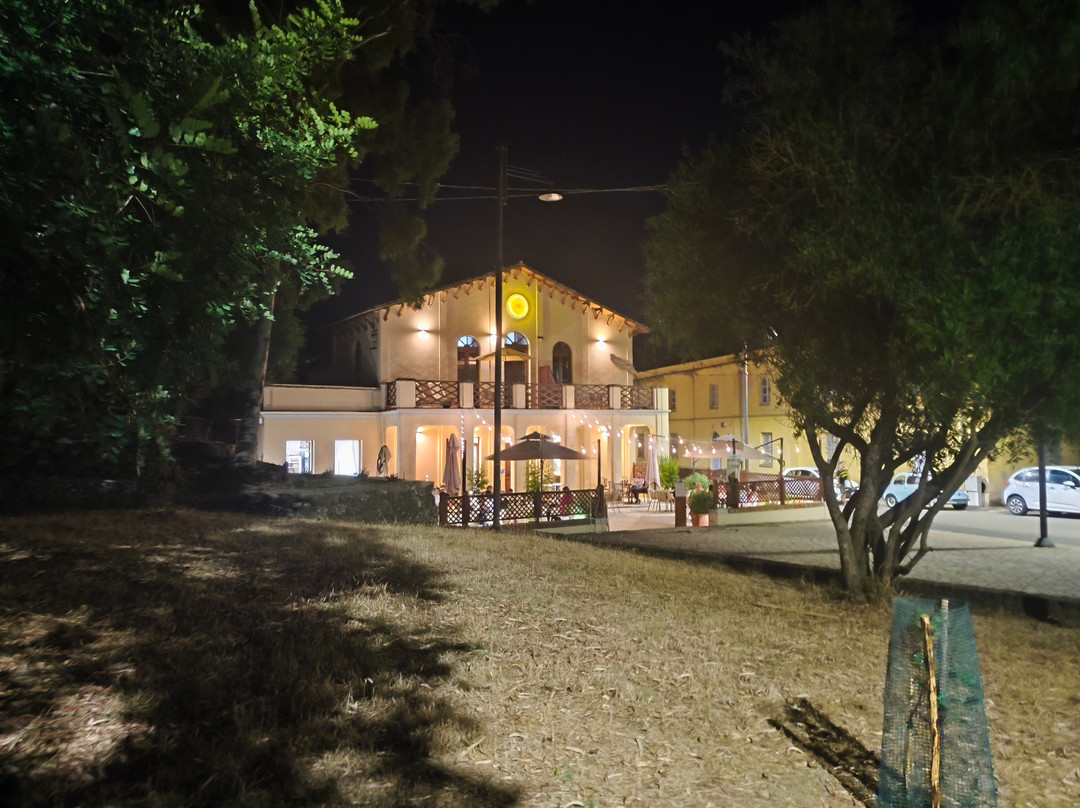Albergo Al Cinghiale