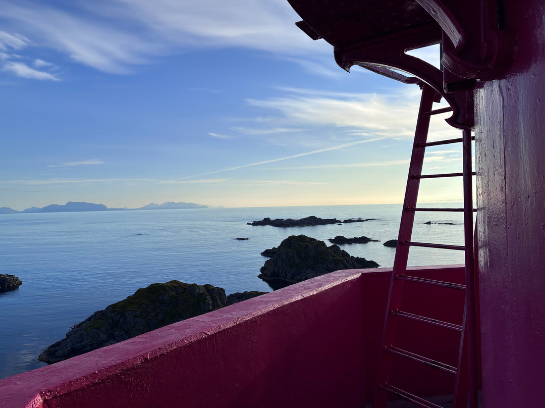 Littleisland Lighthouse主图