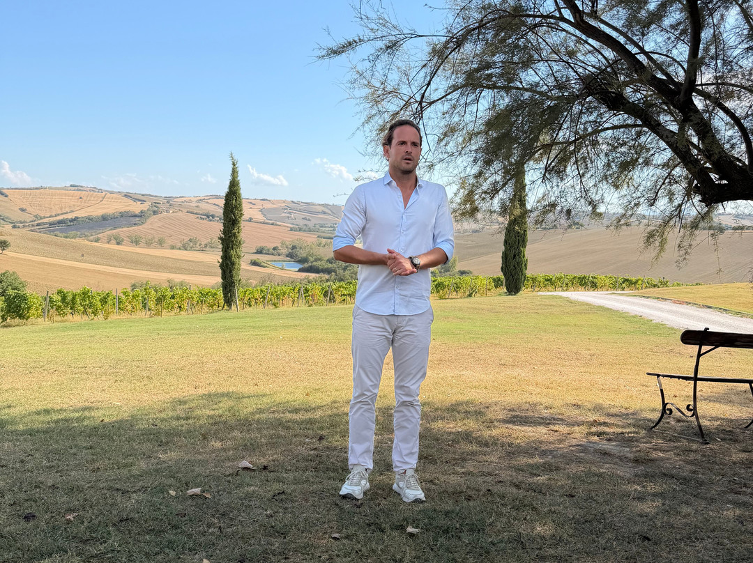 Azienda Agraria Guerrieri-Piagge必去景点