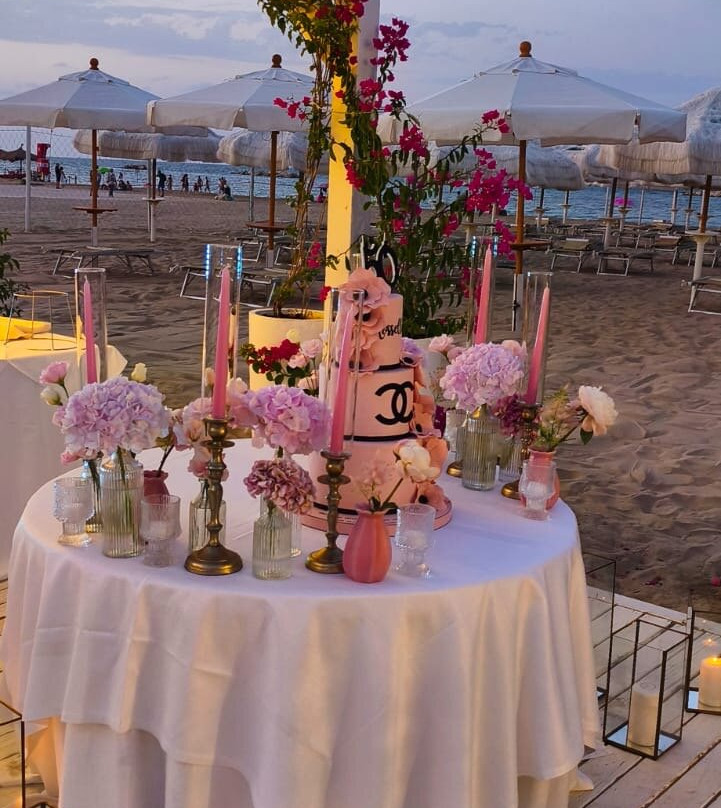 Stabilimento Balneare Lido Beach-佩斯卡拉必去景点