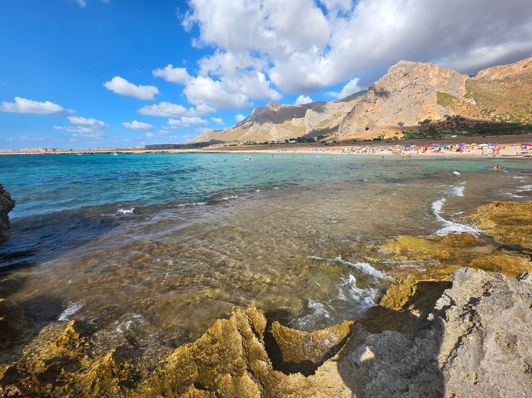 Macari Beach-Macari必去景点
