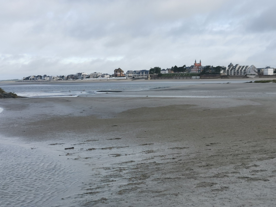 Decouvrons la Baie de Somme Day Tours-Le Crotoy必去景点