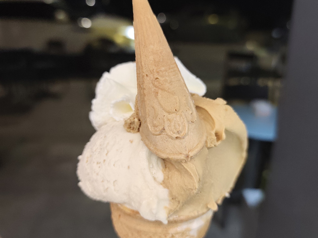 Gelato Mania
