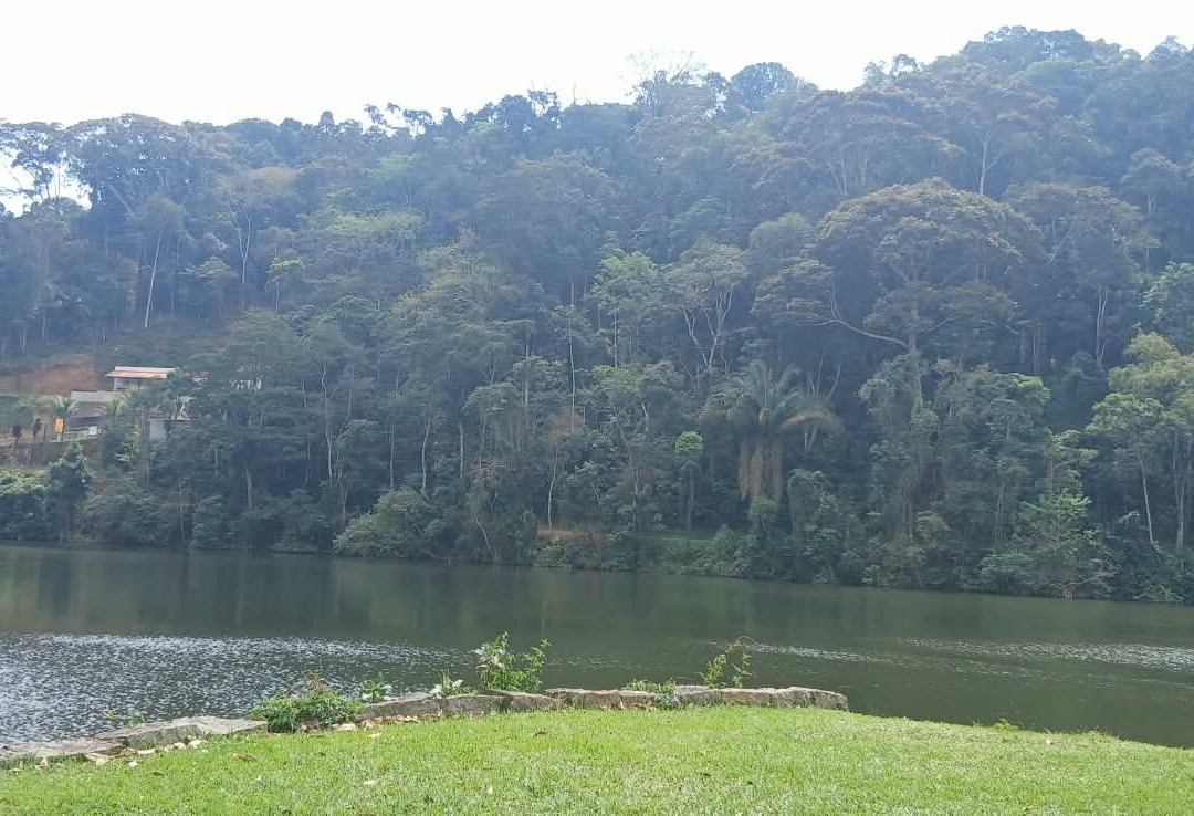 Lago Caicara-Pirai必去景点