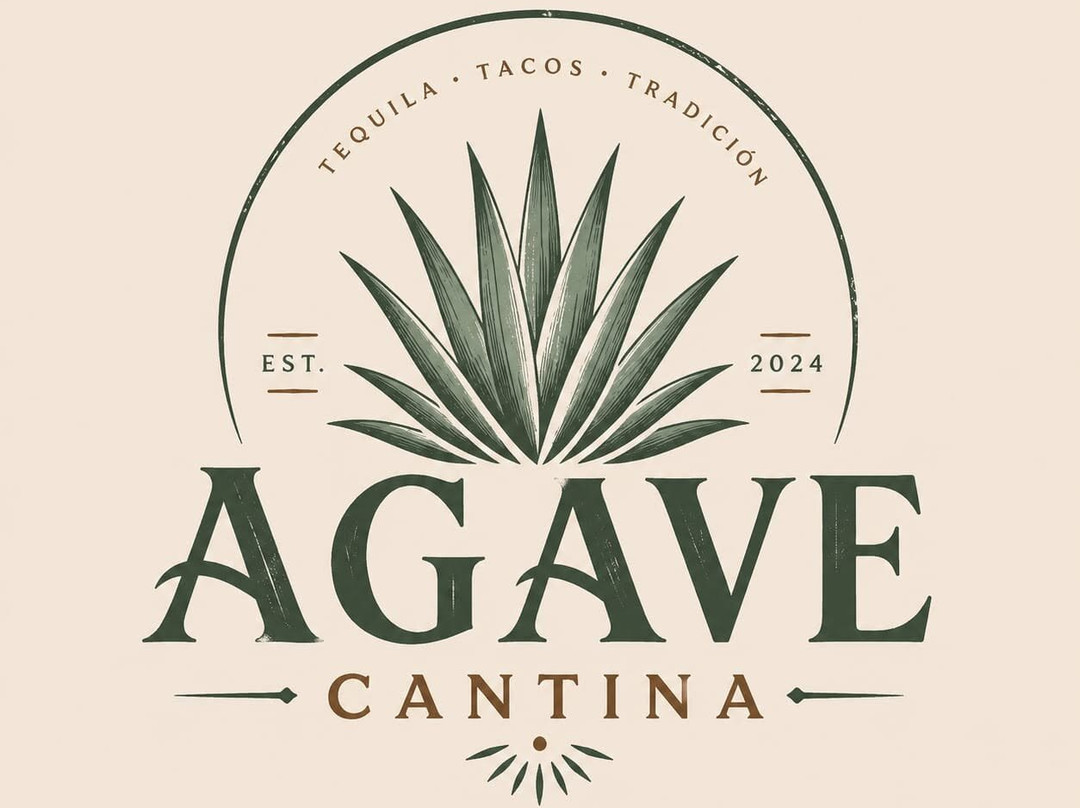 The Agave Cantina