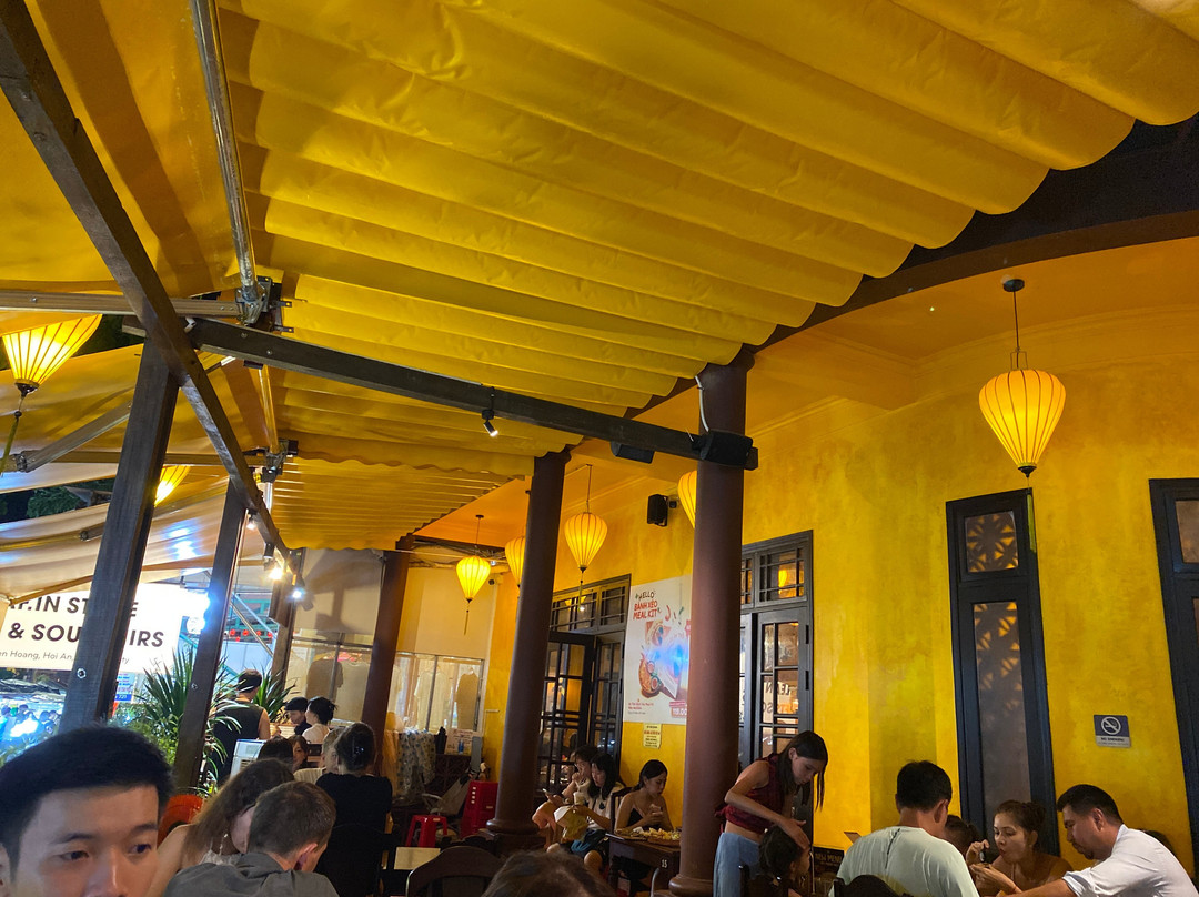 An Thoi Hoi An