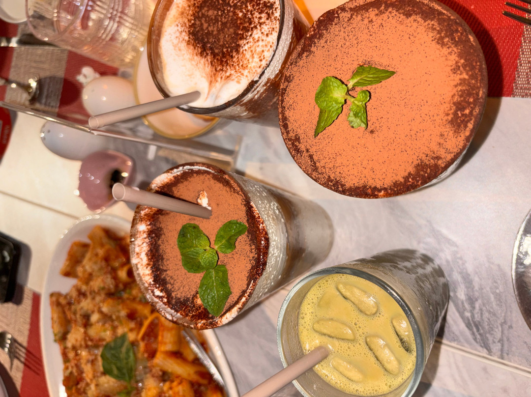 Viktor Brew + Bar