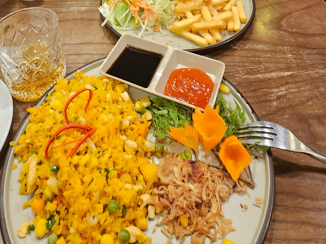 Hanoi Corner Restaurant