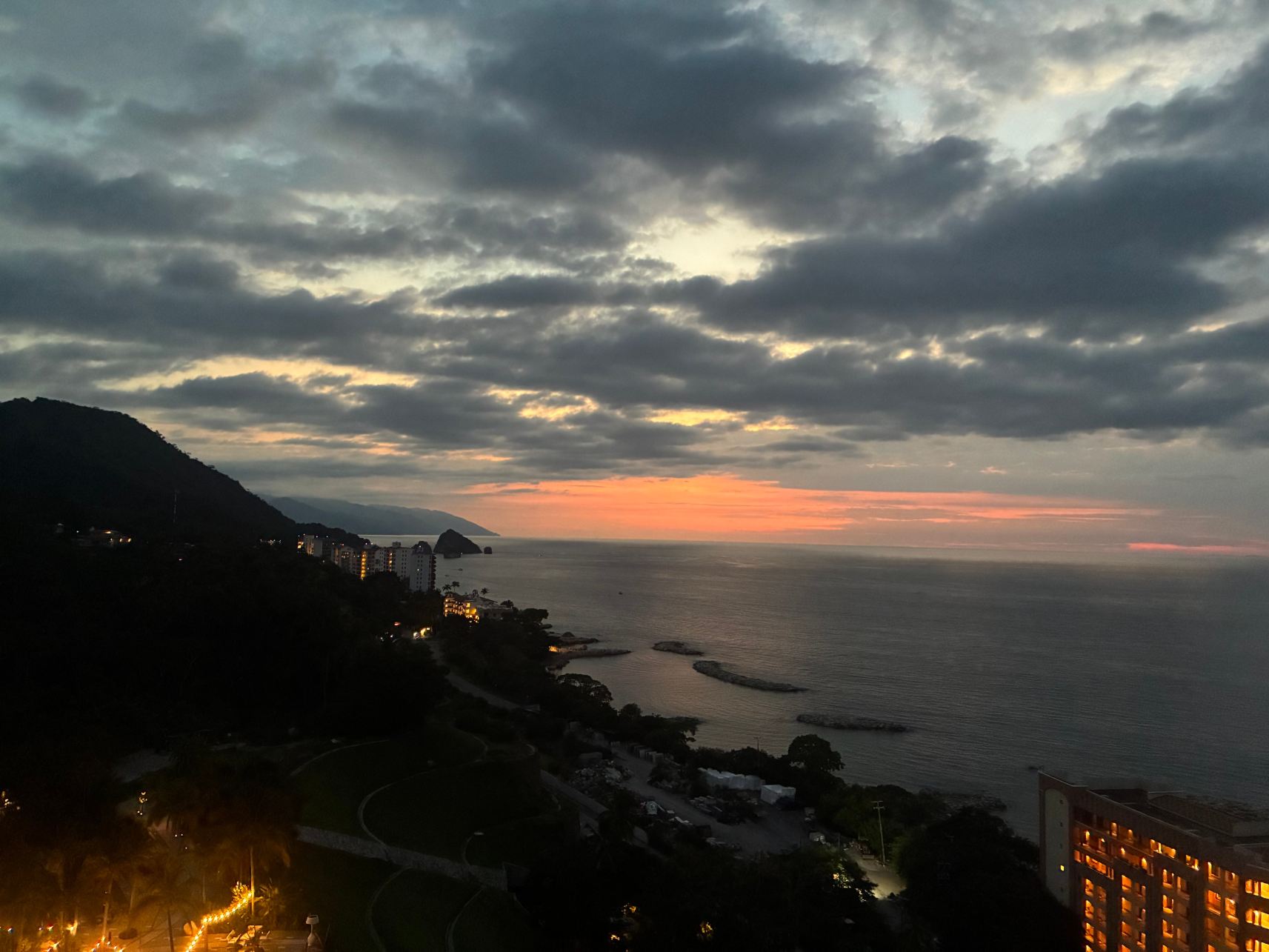 加尔萨布兰卡保留度假村-旅行者