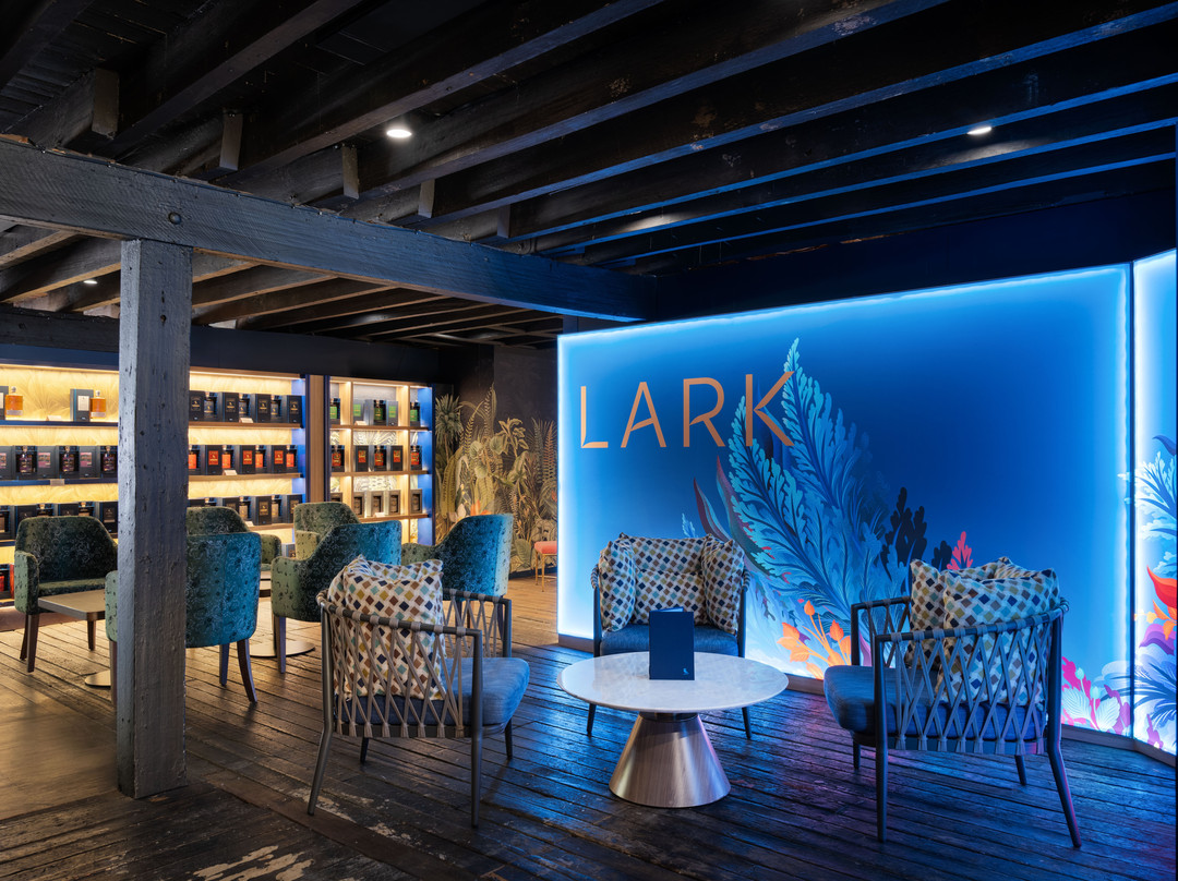 LARK Cellar Door, Hobart-霍巴特必去景点