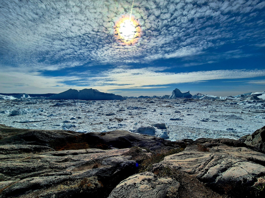 Ilulissat Icefjord-伊卢利萨特必去景点