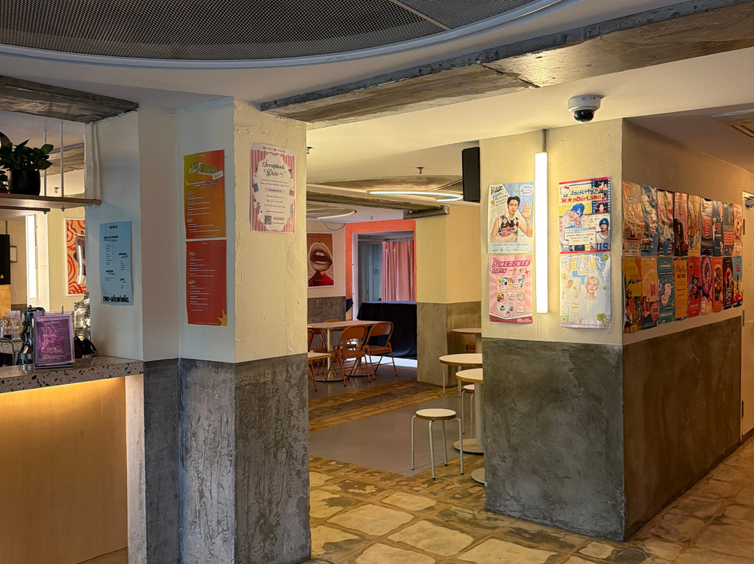 吉隆坡漠漠酒店主图