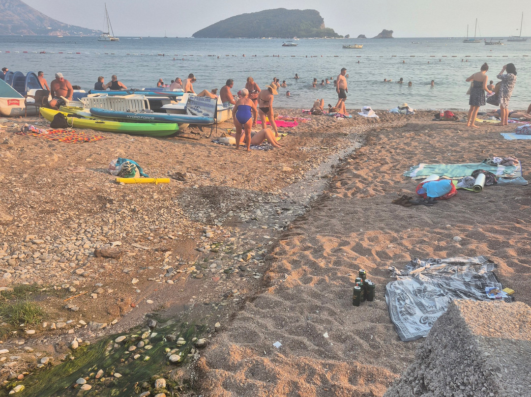 Resort Slovenska Plaža主图