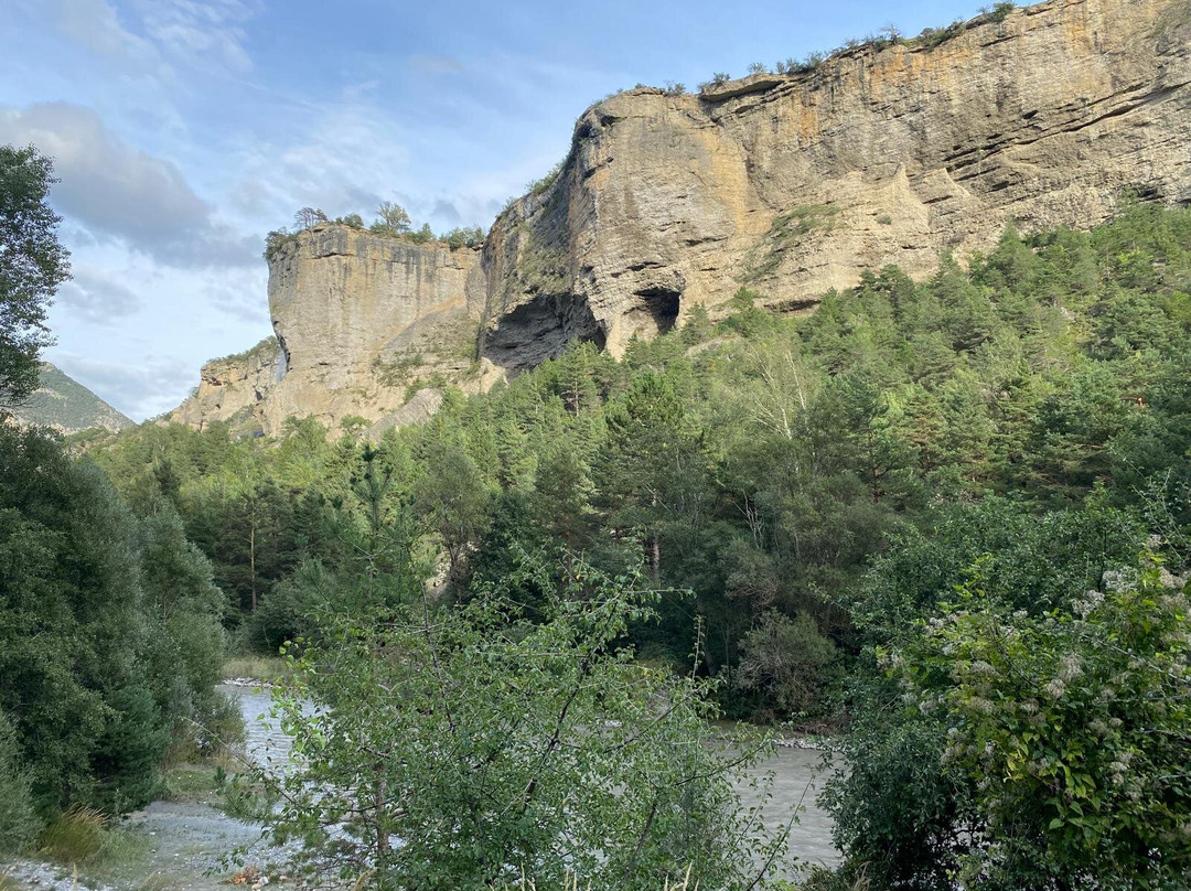 Village Fortifié De Mont-dauphin-Mont-Dauphin必去景点