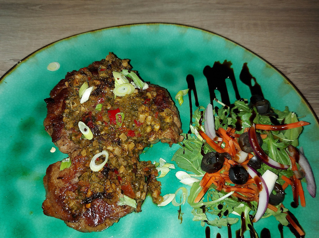 Onderdijk Eetcafe T Hartje