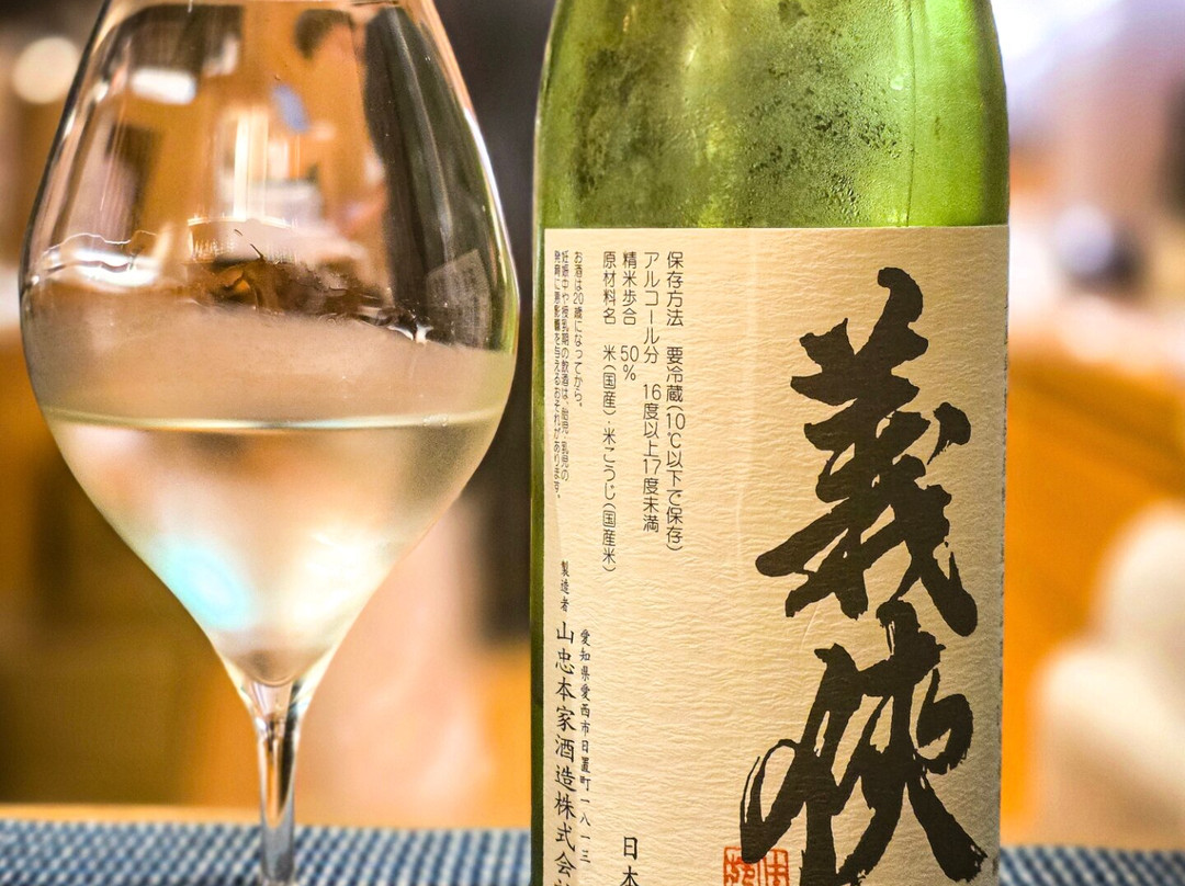 IMADEYA GINZA-Ginza必去景点