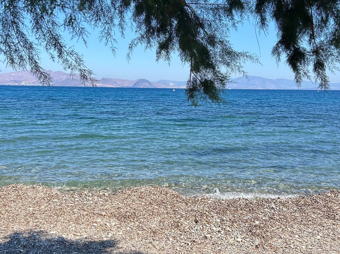 Paradiso Beach-Psalidi必去景点