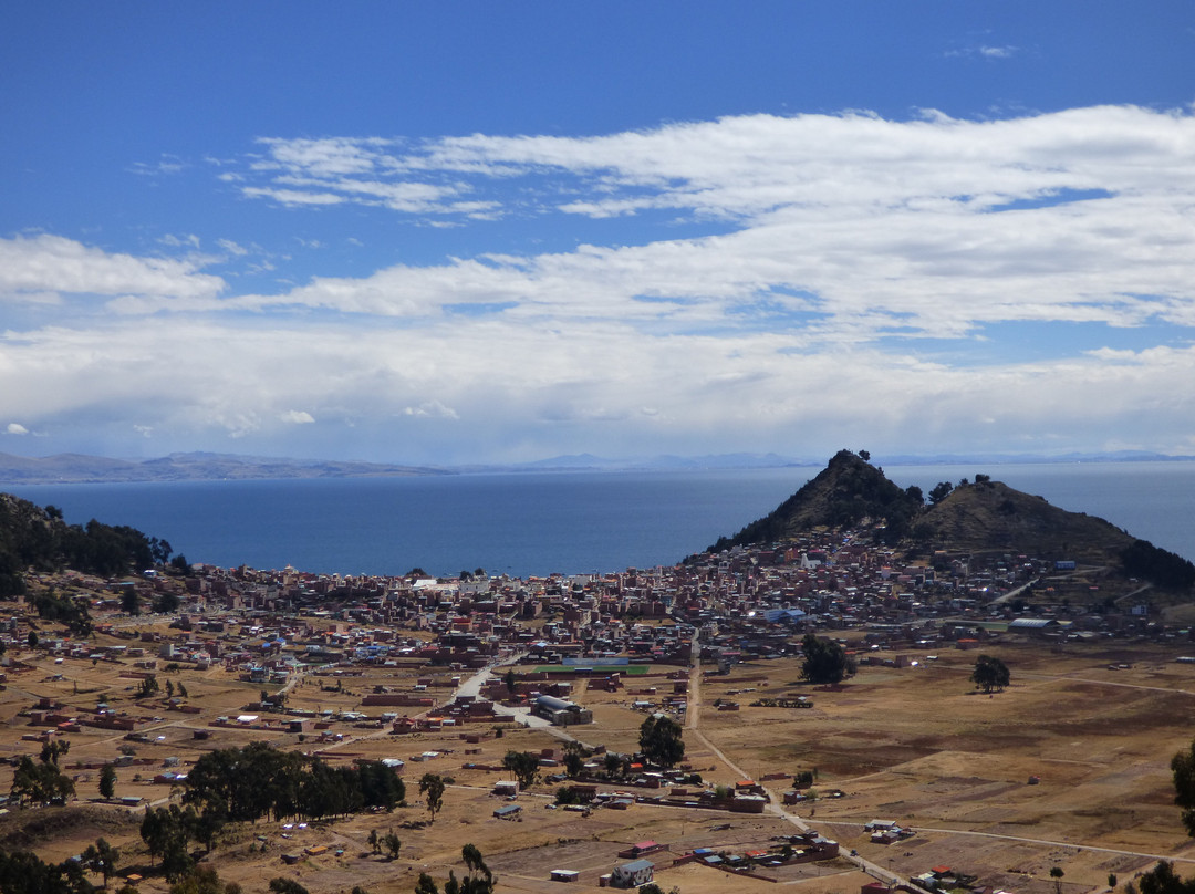 Lake Titicaca-科帕卡巴纳必去景点