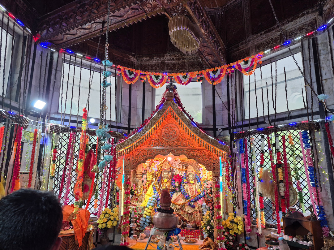 Manikaran Gurudwara-默纳利必去景点