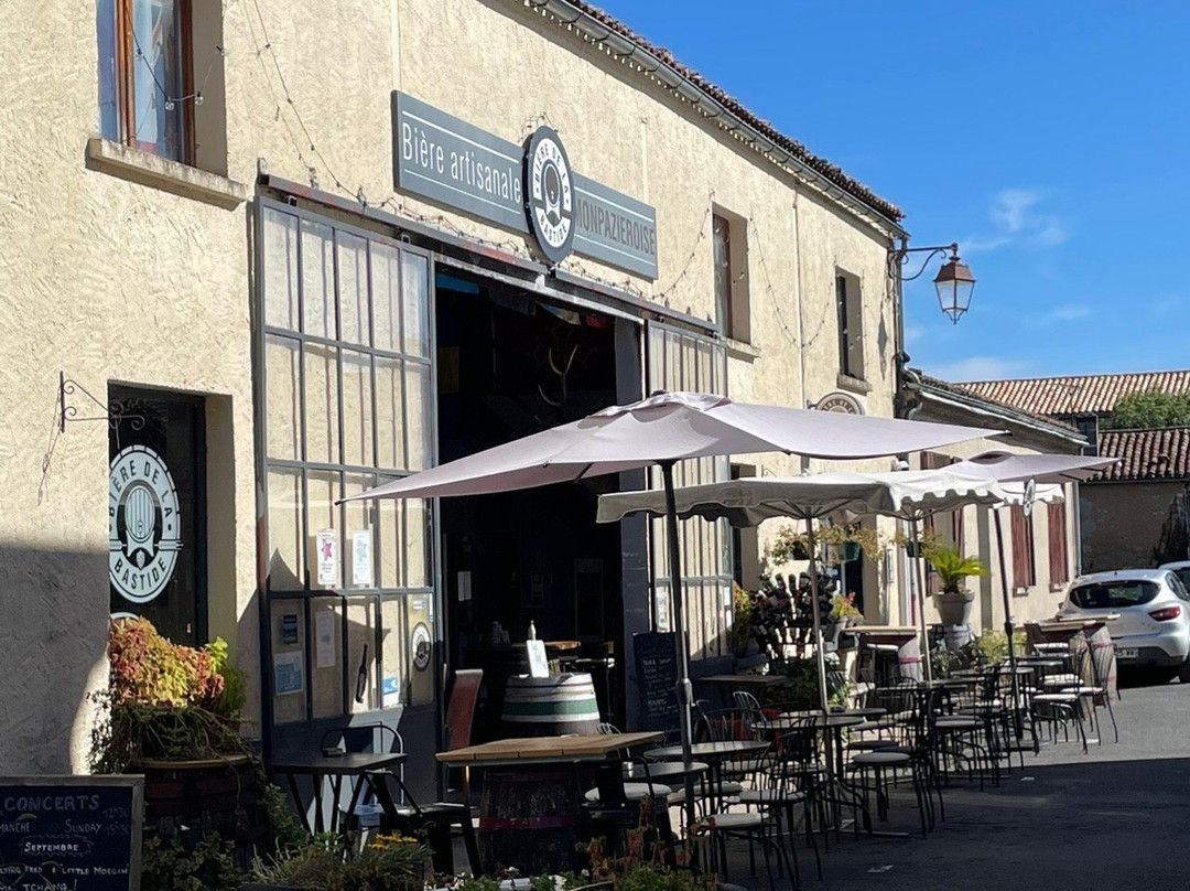 Biere De La Bastide