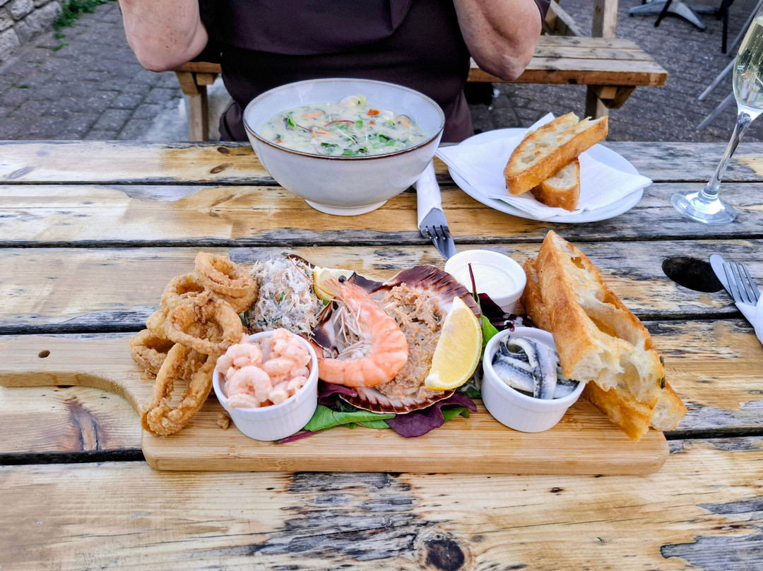 Rubicon Kitchen