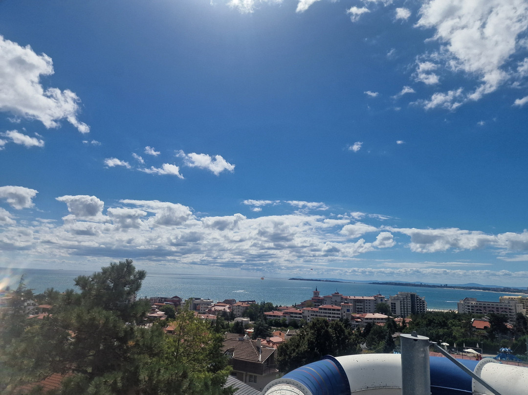 Nevis Resort & Aqua Park - All Inclusive主图