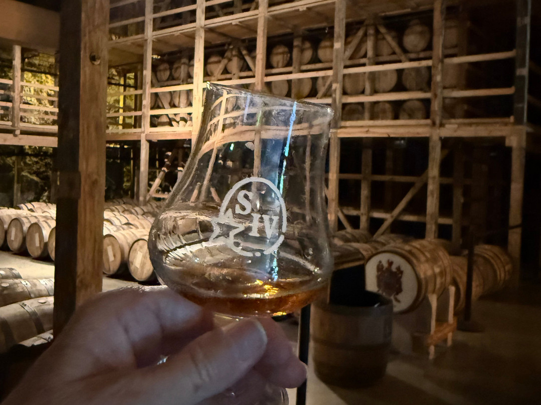 Maker's Mark-Loretto必去景点