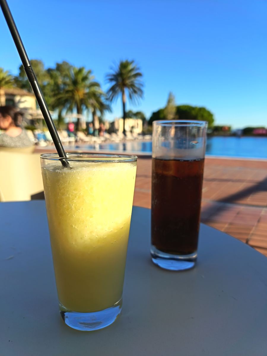 圣卡洛斯酒店-旅行者