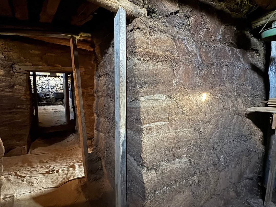 Glaumbaer Museum-Varmahlid必去景点