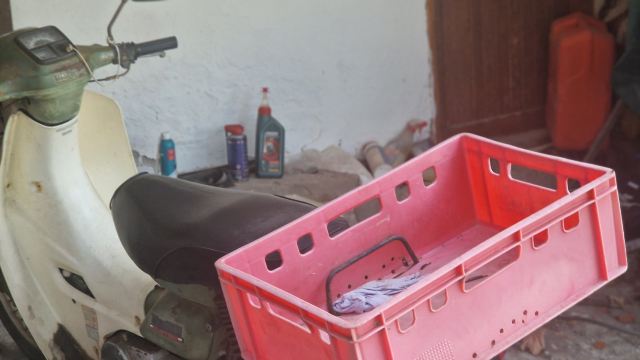 Pension Archodissa-旅行者