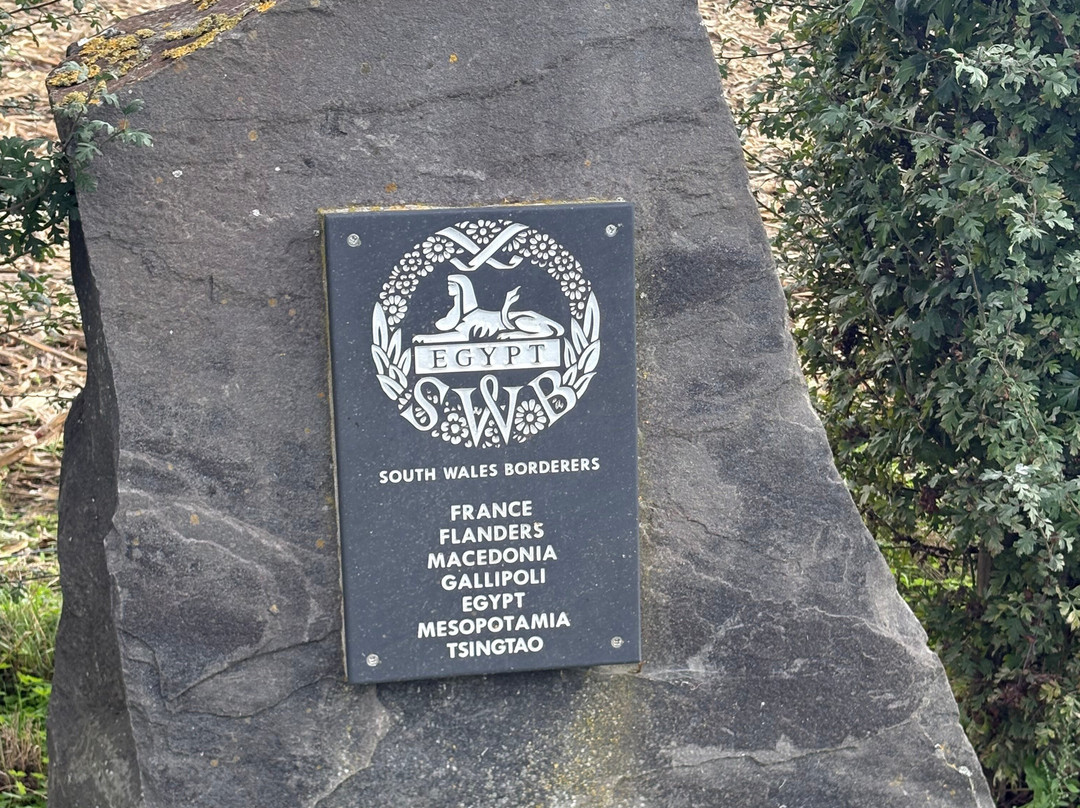 Flanders Fields Battlefield Daytours-布鲁日必去景点