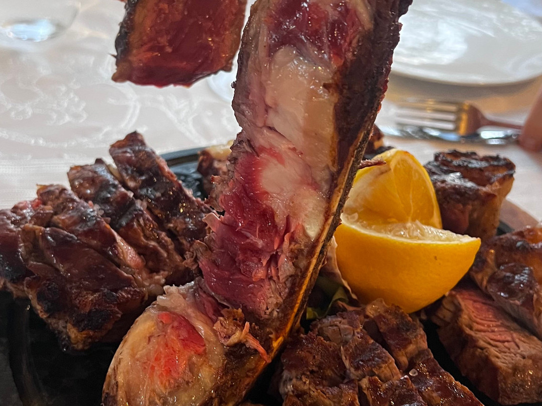 Ristorante Stafolet