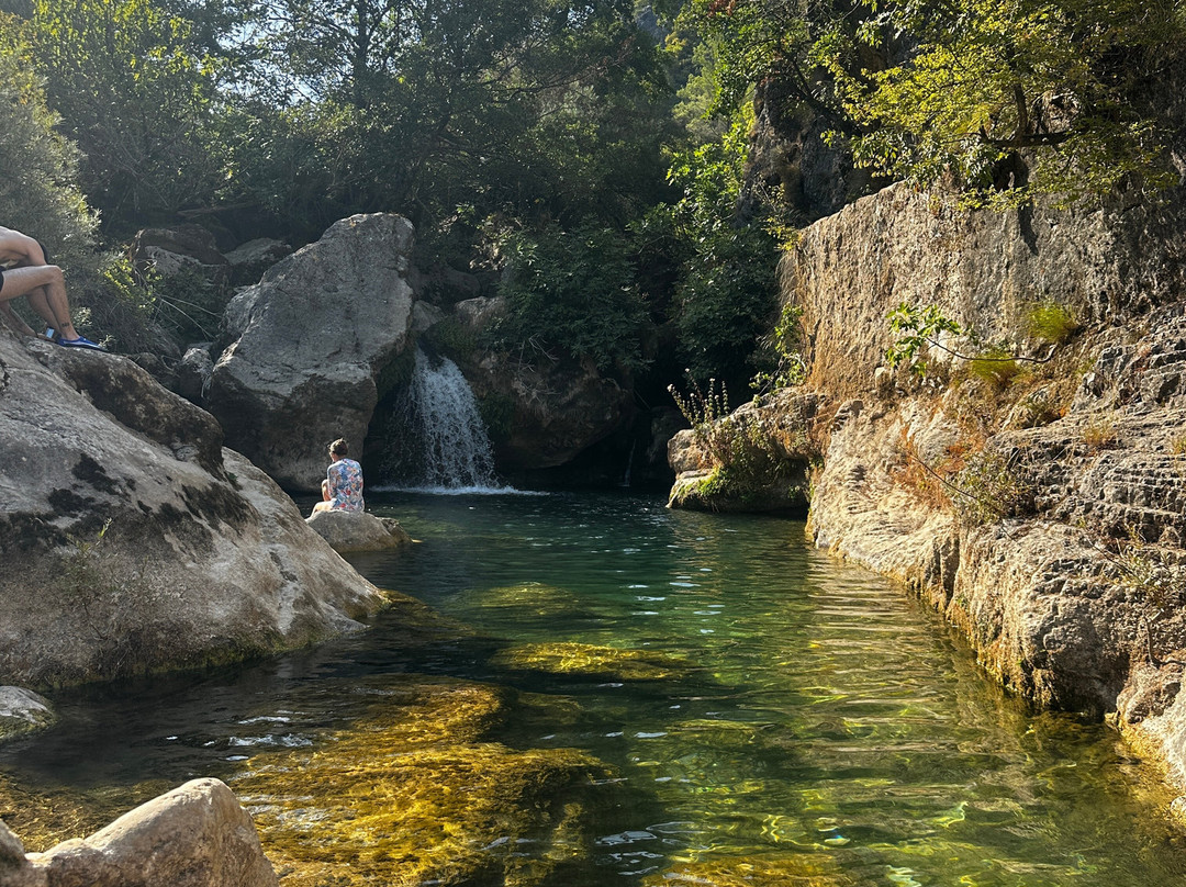 Undiscovered Montenegro-维尔巴札拉必去景点