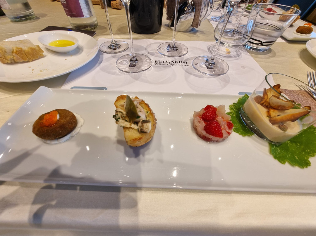 Azienda Agricola Bulgarini - Cantina Bulgarini-Pozzolengo必去景点